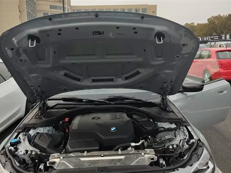 BMW 2 Series (Import) — фото 9