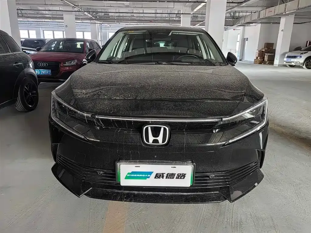 Honda e:NP2 — фото 7