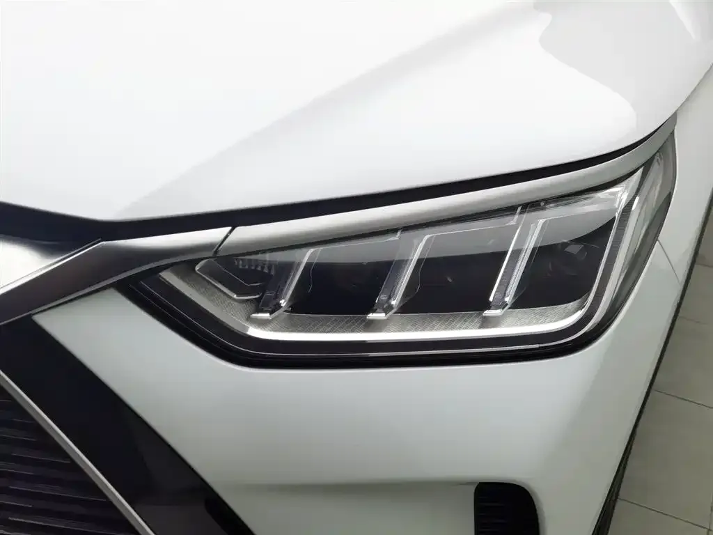 BYD PLUS New Energy — фото 3