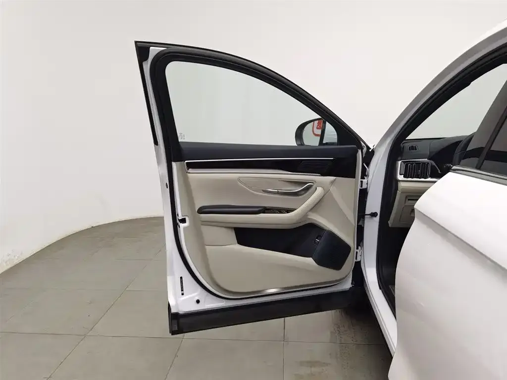 BYD PLUS New Energy — фото 4