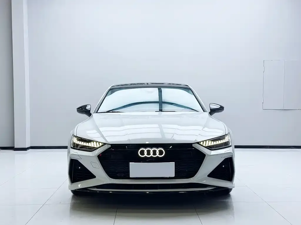 Audi A7 — фото 3