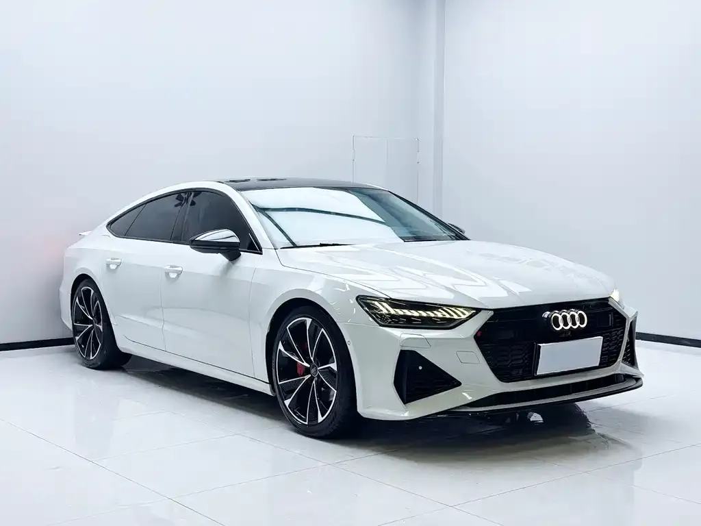 Audi A7 — фото 4
