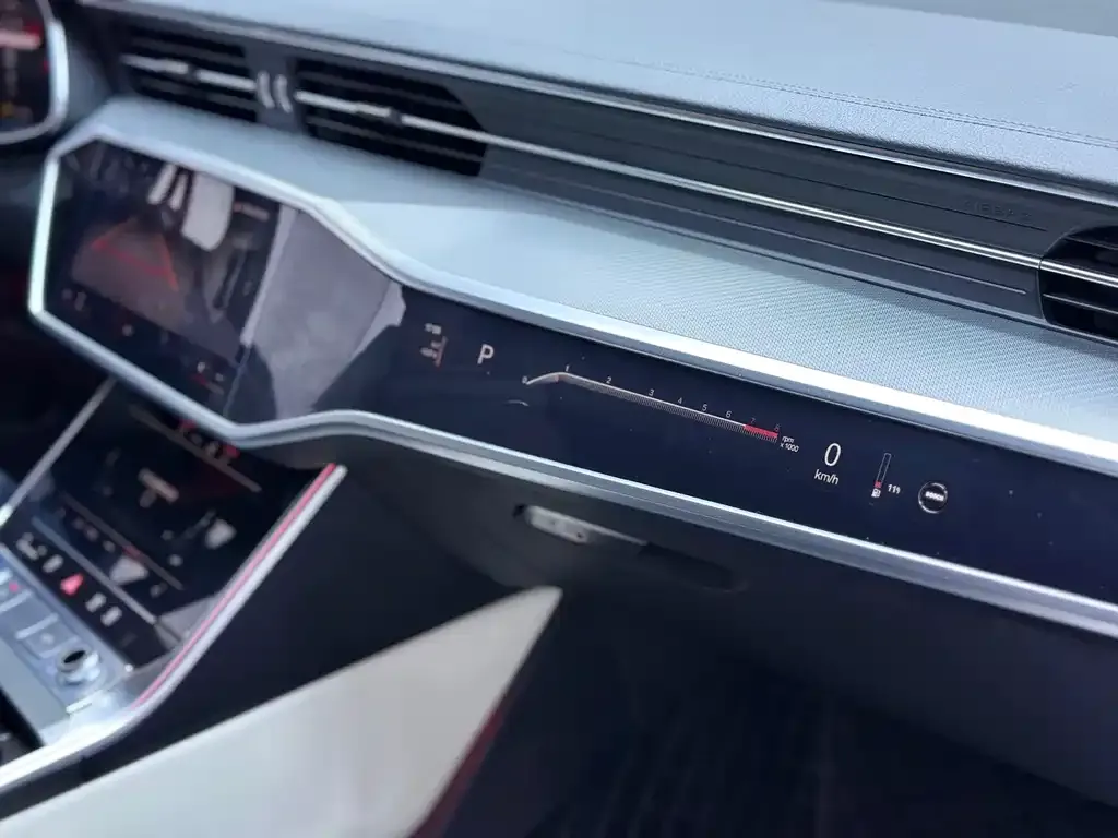 Audi A7 — фото 6