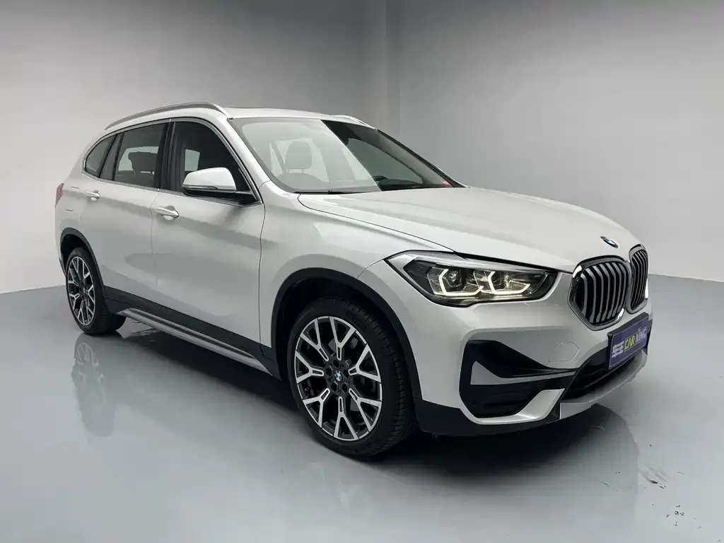 BMW X1 — фото 2