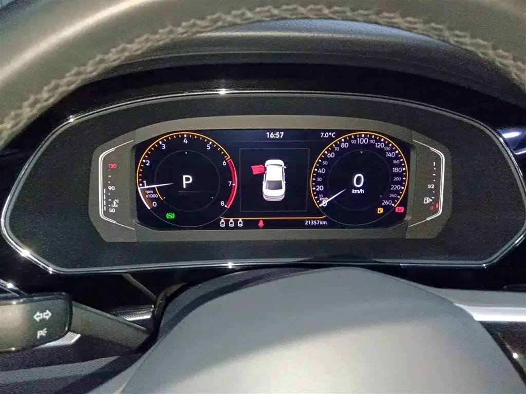 Volkswagen Passat — фото 6