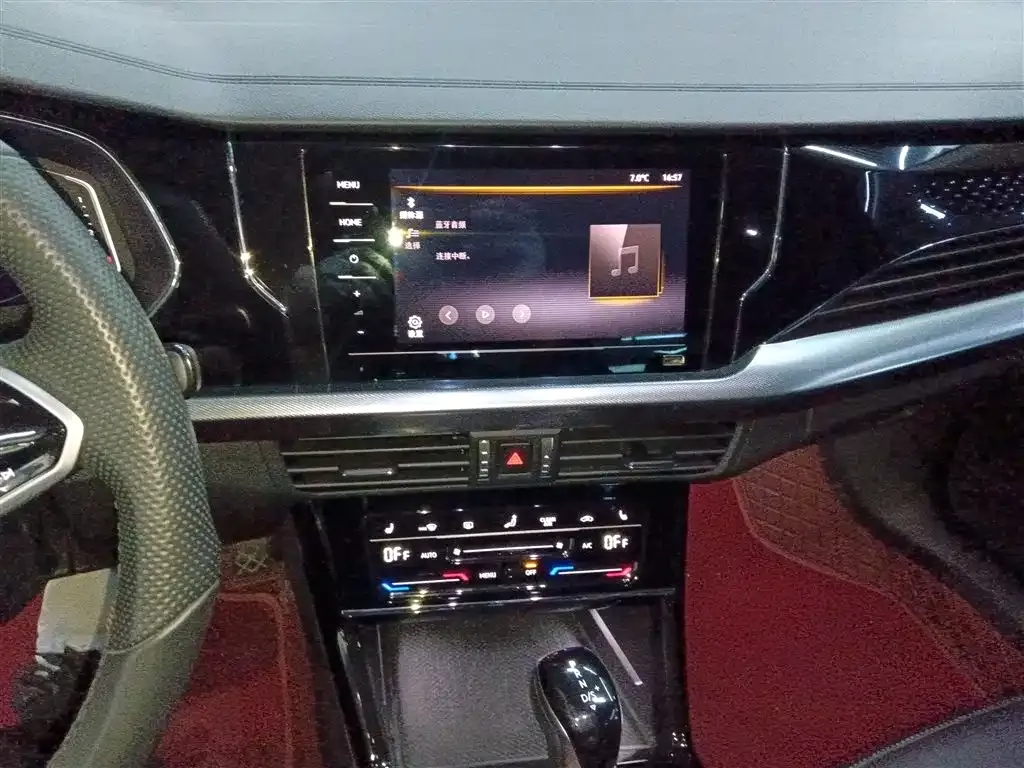 Volkswagen Passat — фото 4