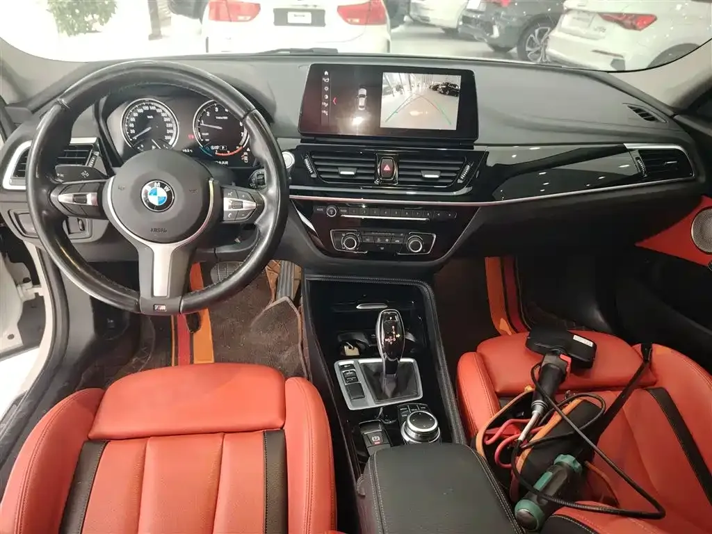 BMW 1 Series — фото 10