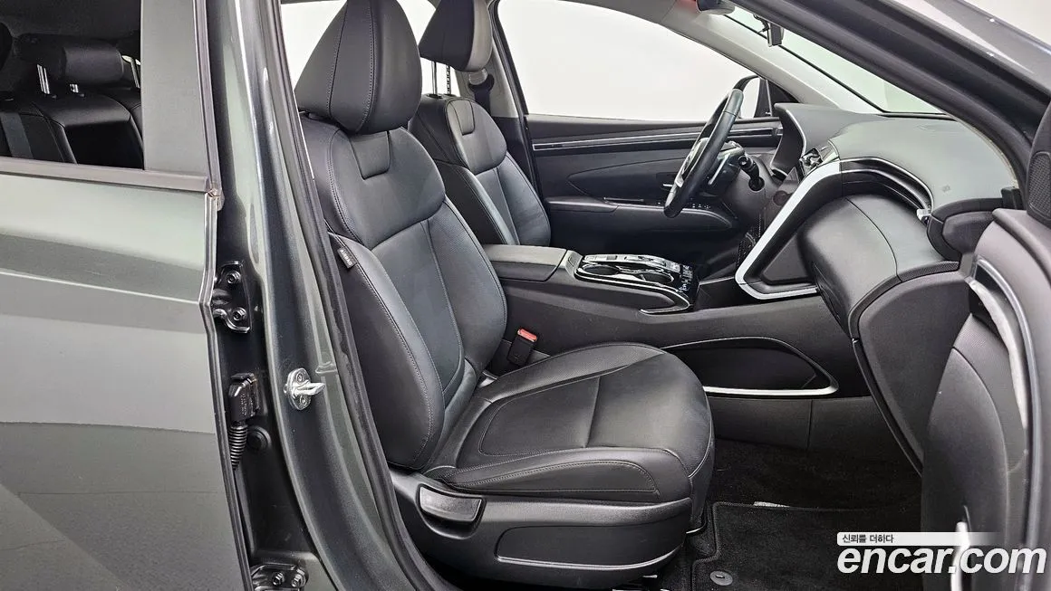 Hyundai Tucson — фото 7