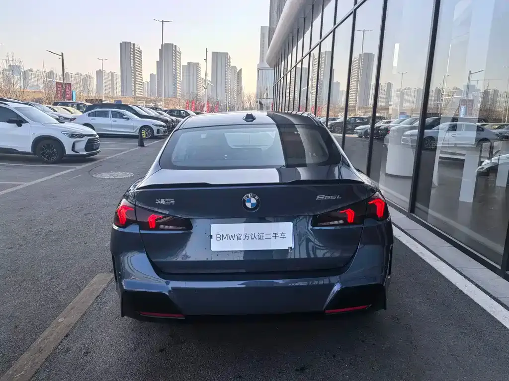 BMW 2 Series — фото 10