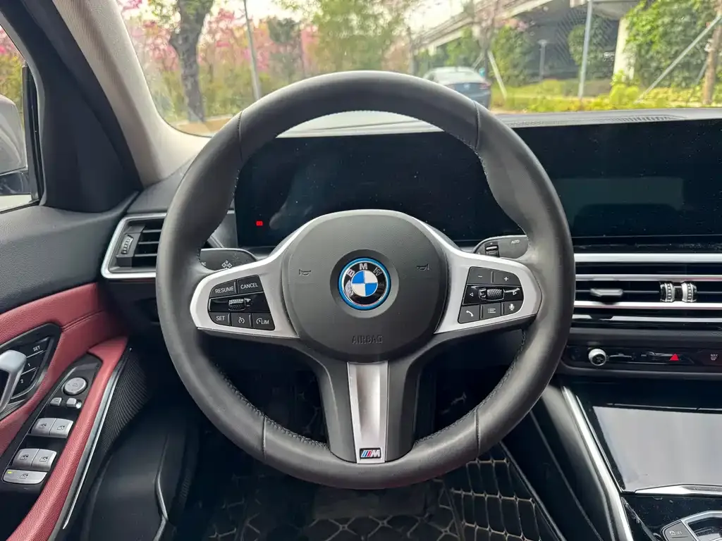 BMW i3 — фото 2