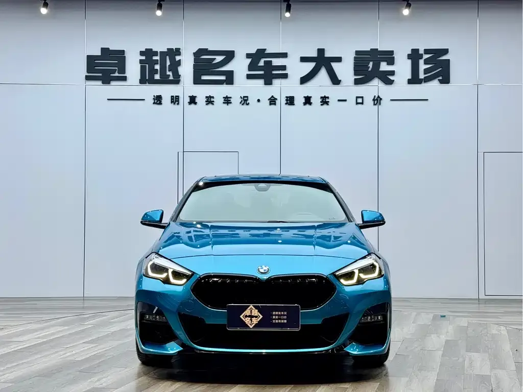 BMW 2 Series (Import) — фото 5