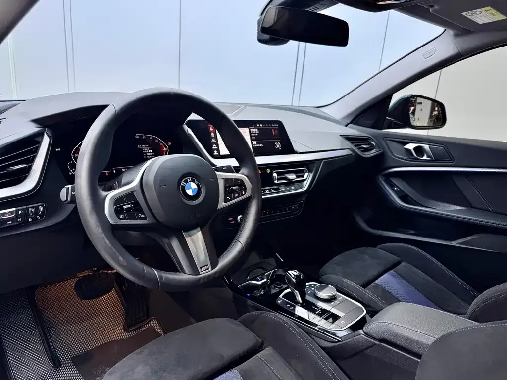 BMW 2 Series (Import) — фото 10