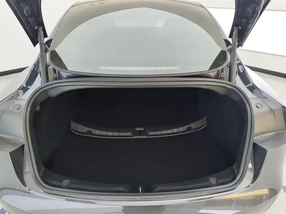Tesla Model 3 — фото 3