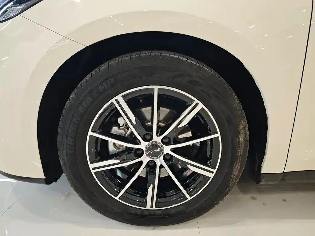 BYD Seal 06 — фото 3