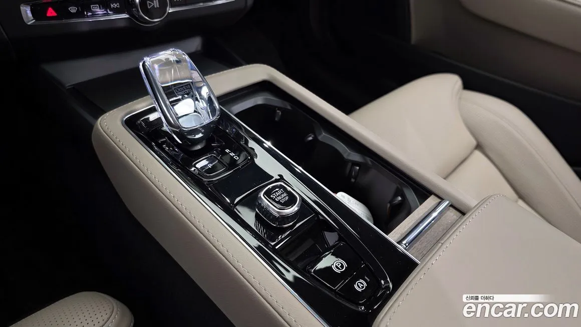 Volvo S90 — фото 10