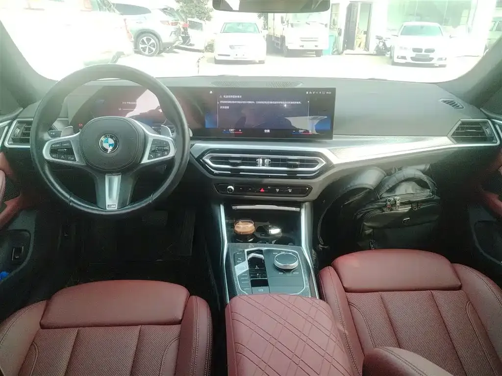 BMW 4 Series — фото 4