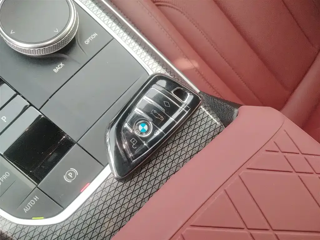 BMW 4 Series — фото 10