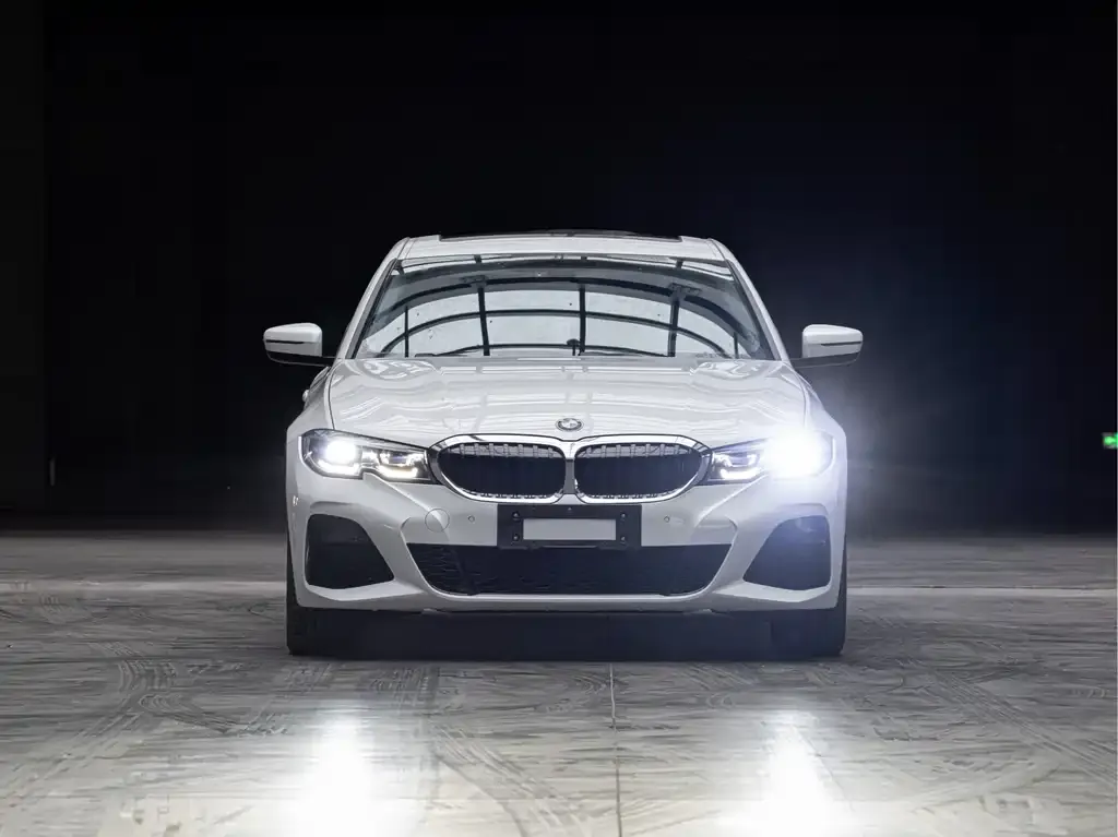 BMW 3 Series — фото 3