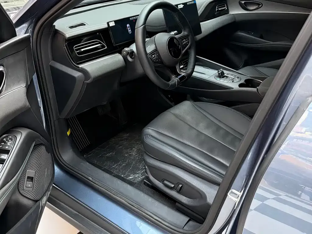 BYD Seal 06 — фото 2