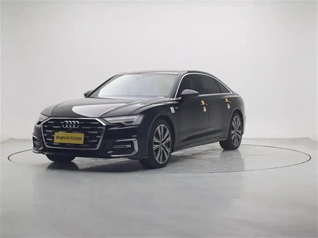 Audi A6L — фото 3