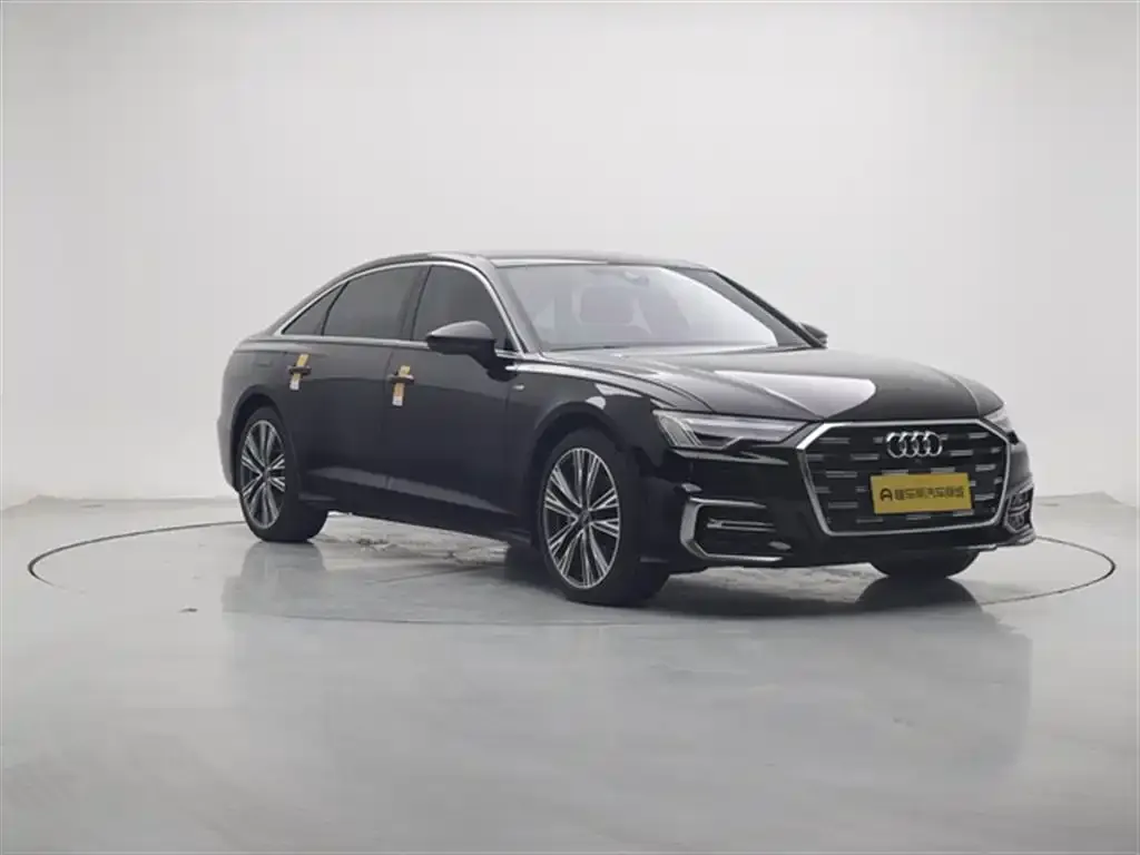 Audi A6L — фото 2