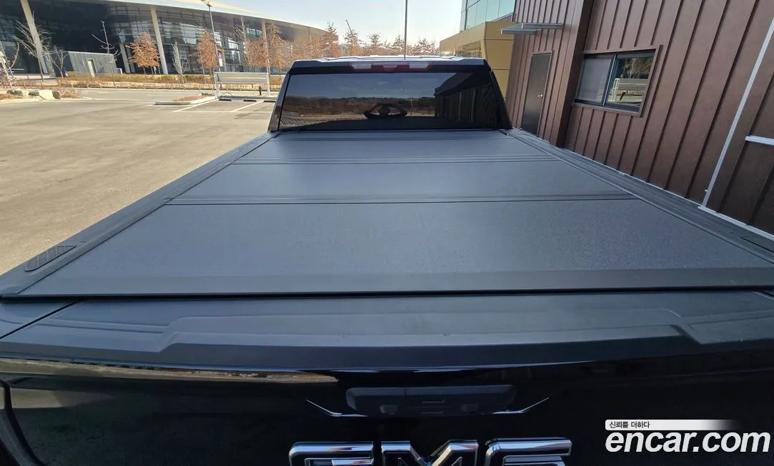 GMC Sierra — фото 2