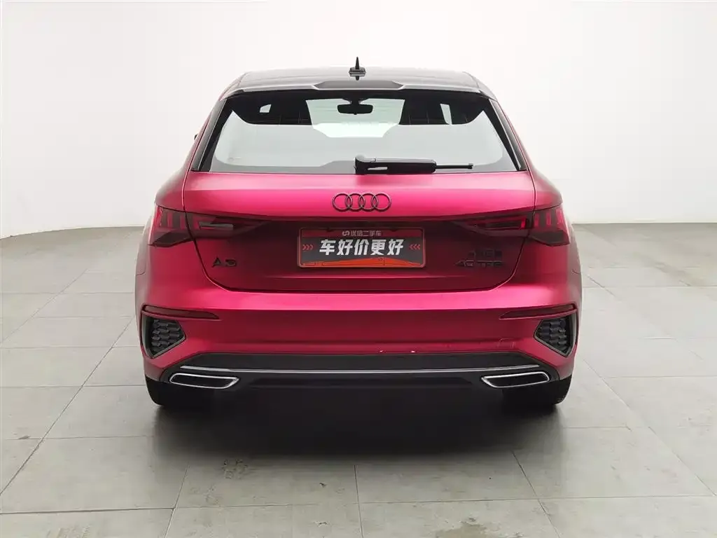 Audi A3 — фото 3
