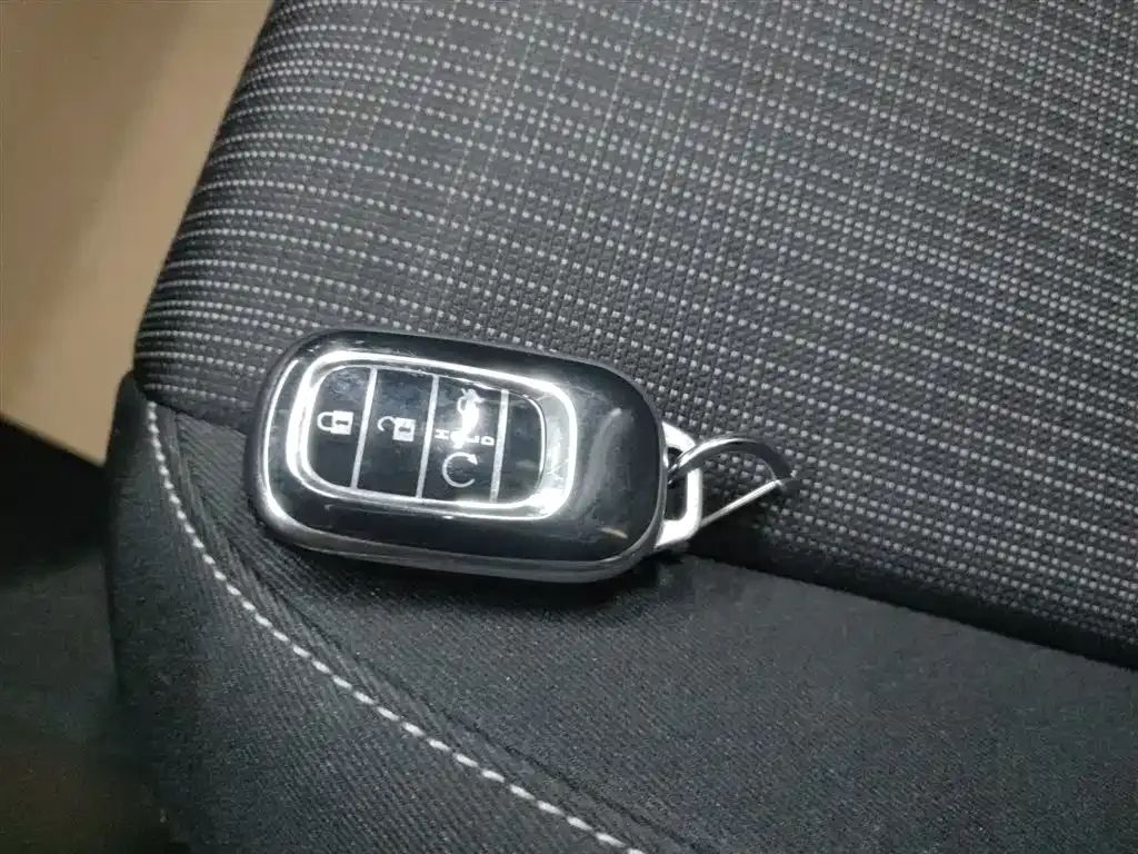 Honda Civic — фото 6