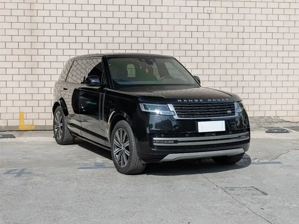 Land Rover Range Rover — фото 9