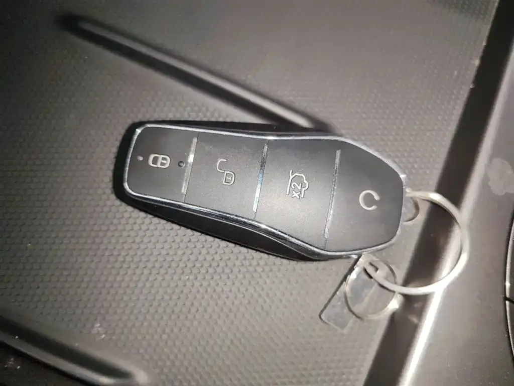BYD Seal 06 — фото 2