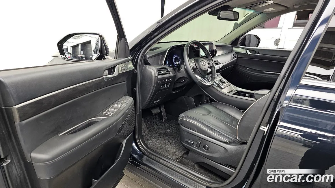 Hyundai Palisade — фото 6