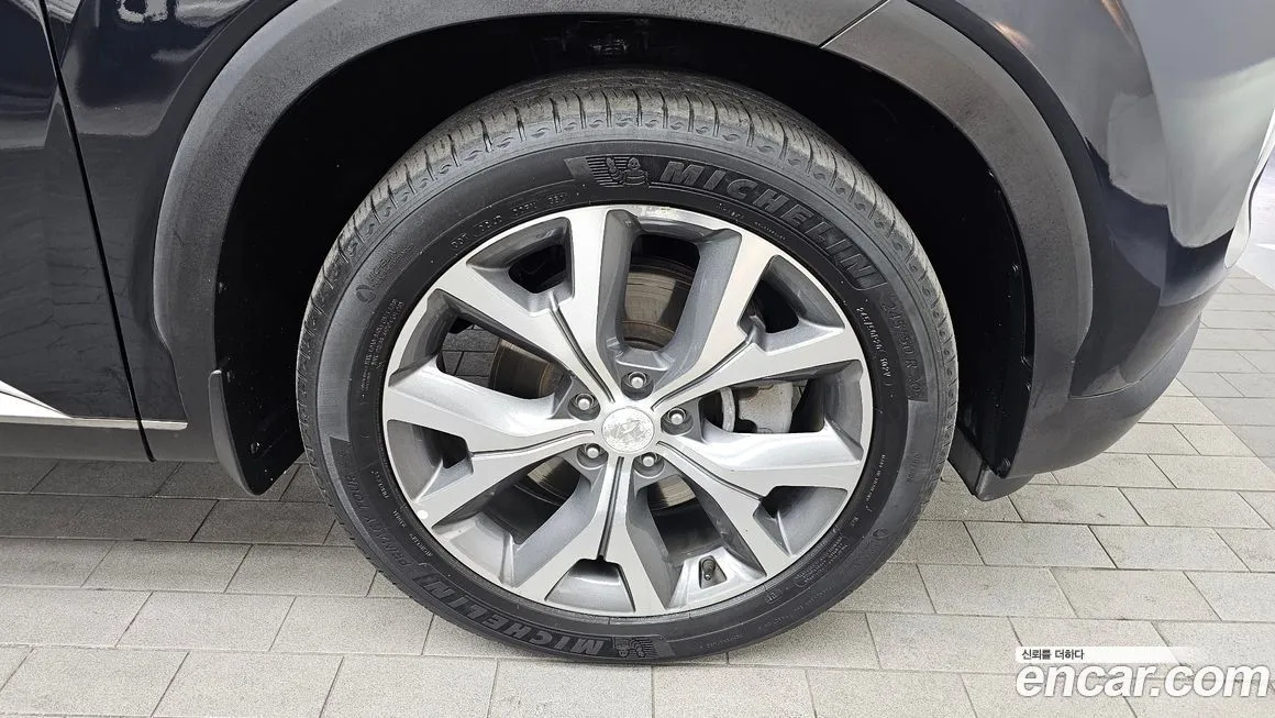 Hyundai Palisade — фото 3