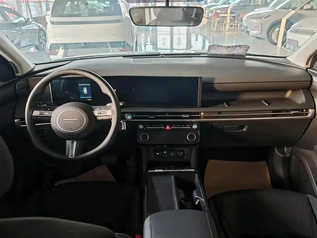Hyundai Tucson — фото 3