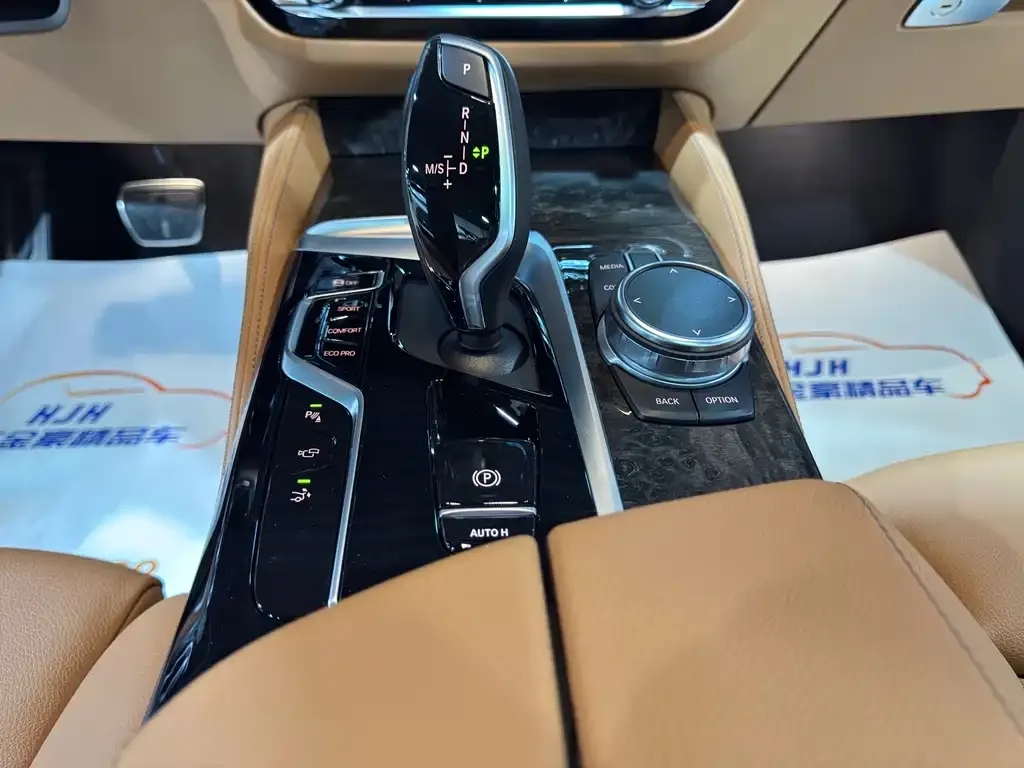 BMW 6 Series GT — фото 5