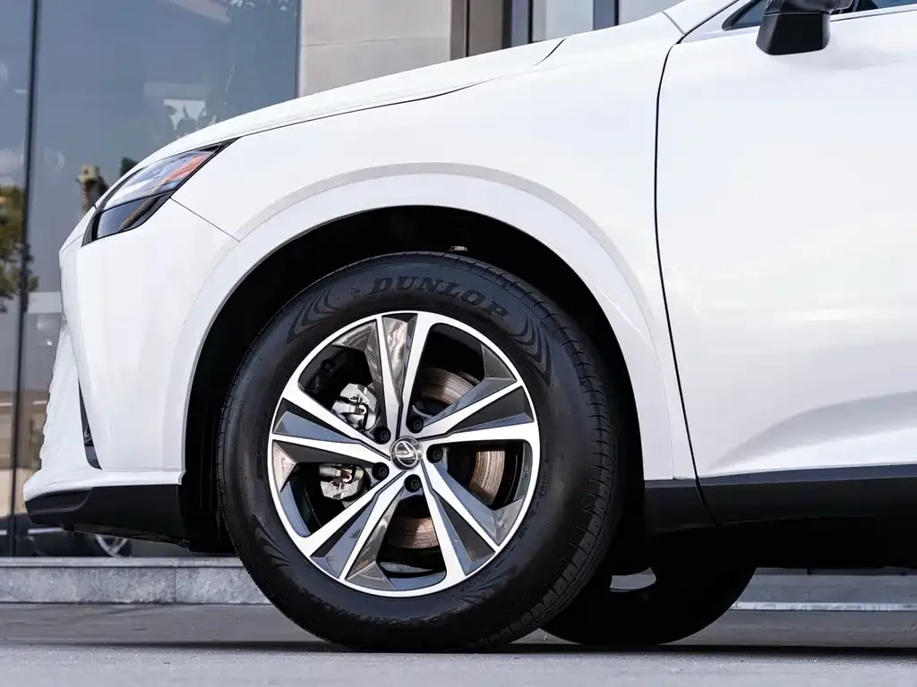 Lexus RX — фото 3