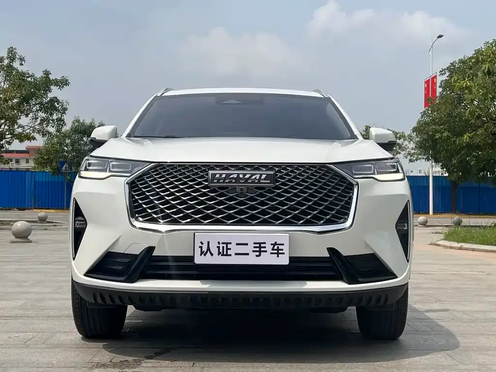 Haval H6 — фото 2