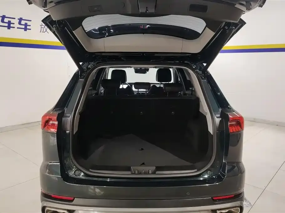 Chery Tiggo 8 PRO — фото 4