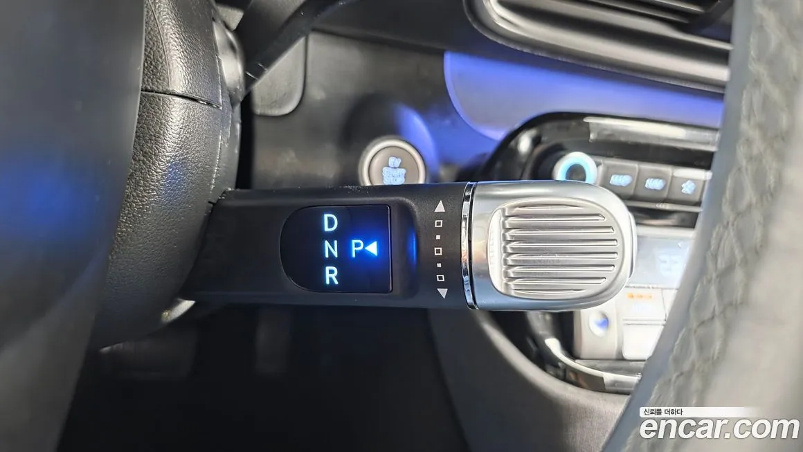 Hyundai Casper — фото 9