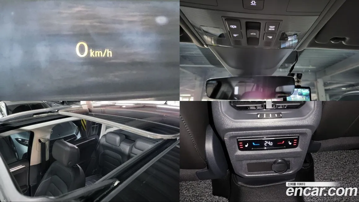 Volkswagen Tiguan — фото 9