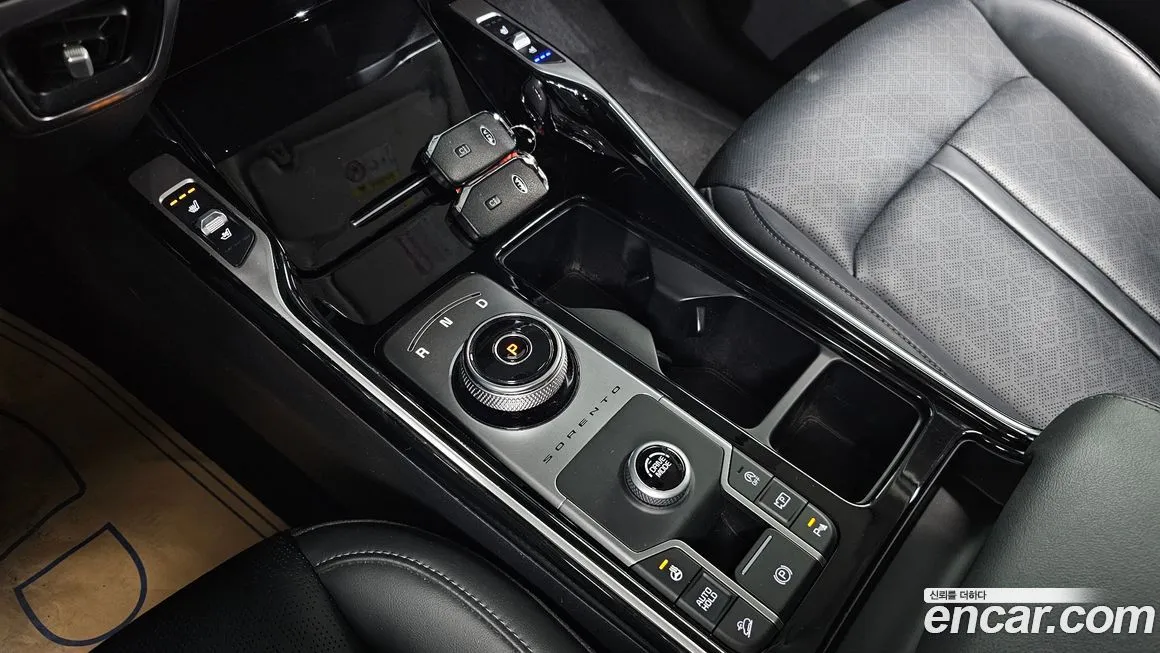 Kia Sorento — фото 3