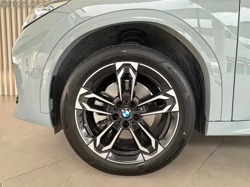 BMW X2 (Import) — фото 9