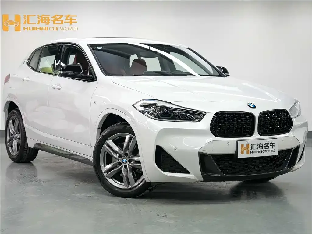BMW X2 — фото 3