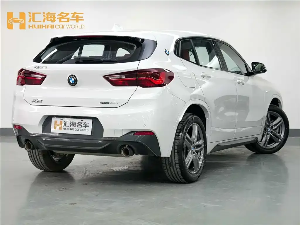 BMW X2 — фото 2