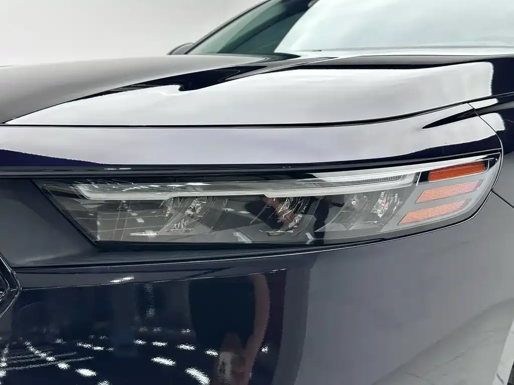 Honda Accord — фото 5
