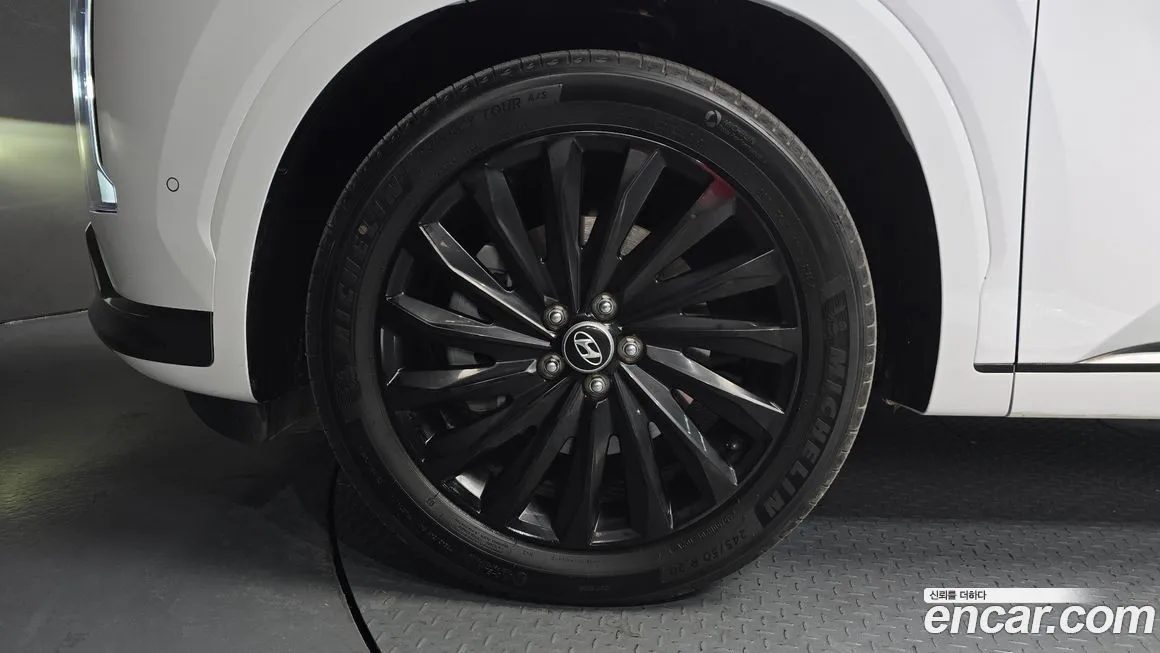 Hyundai Palisade — фото 2