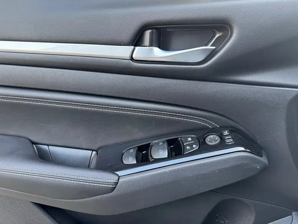 Nissan Teana — фото 3
