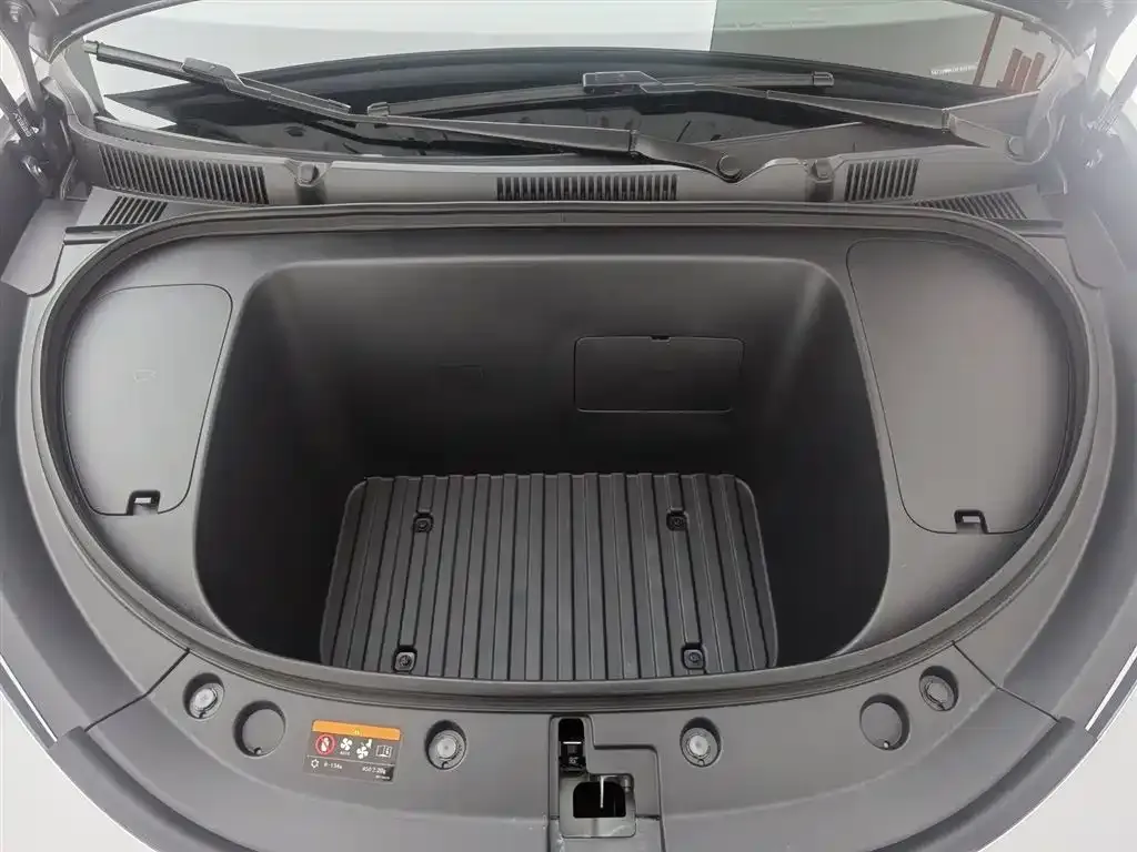 Geely Starburst — фото 10