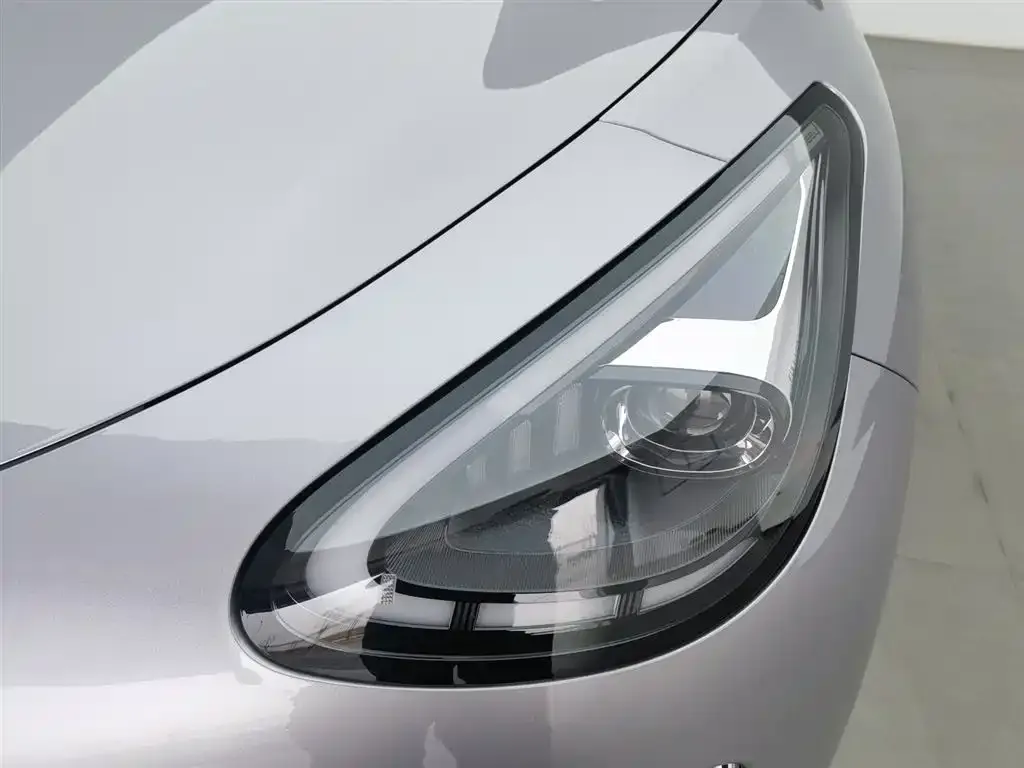 Geely Starburst — фото 9