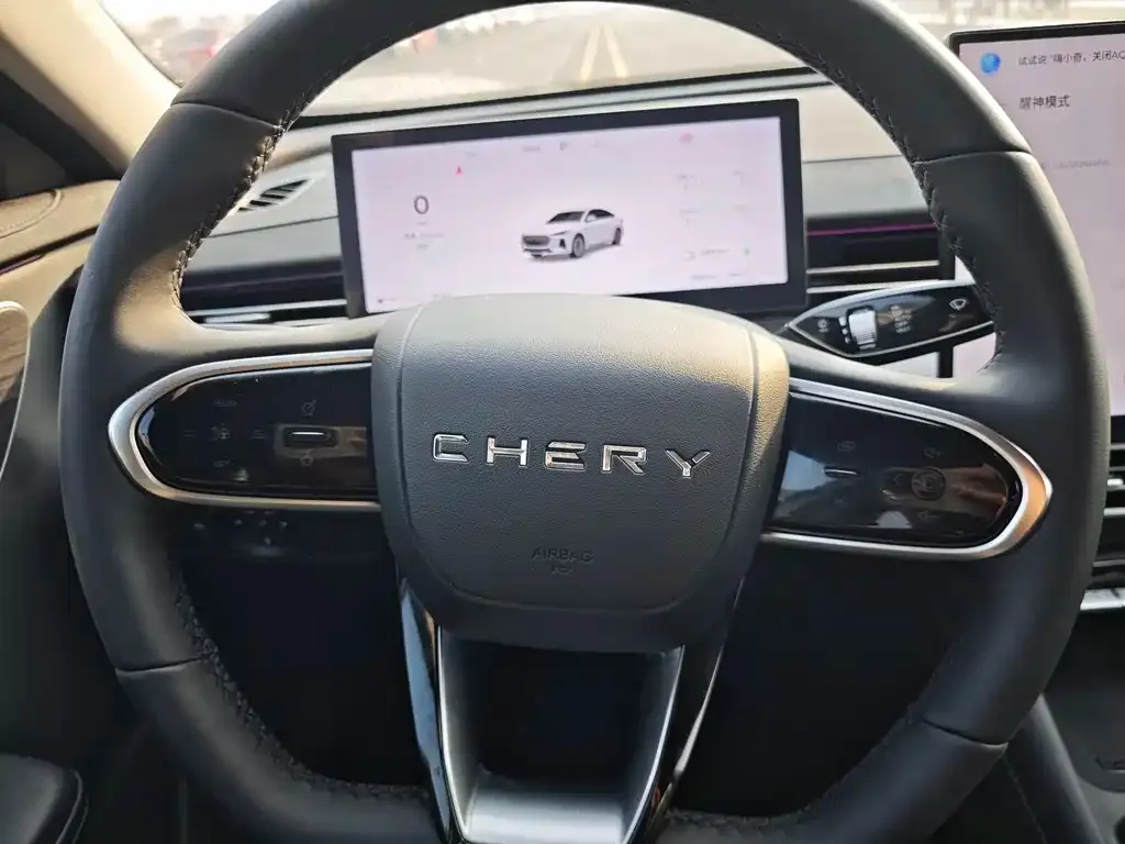 Chery Arrizo 8 PRO — фото 2