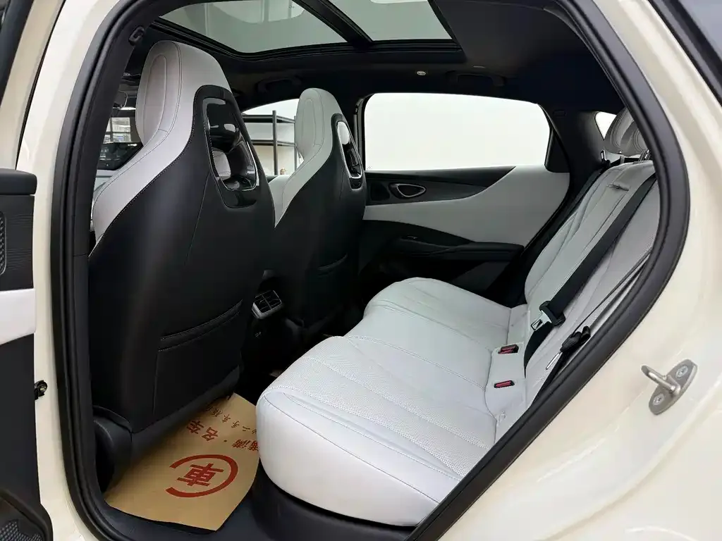 BYD Seal 06 — фото 4